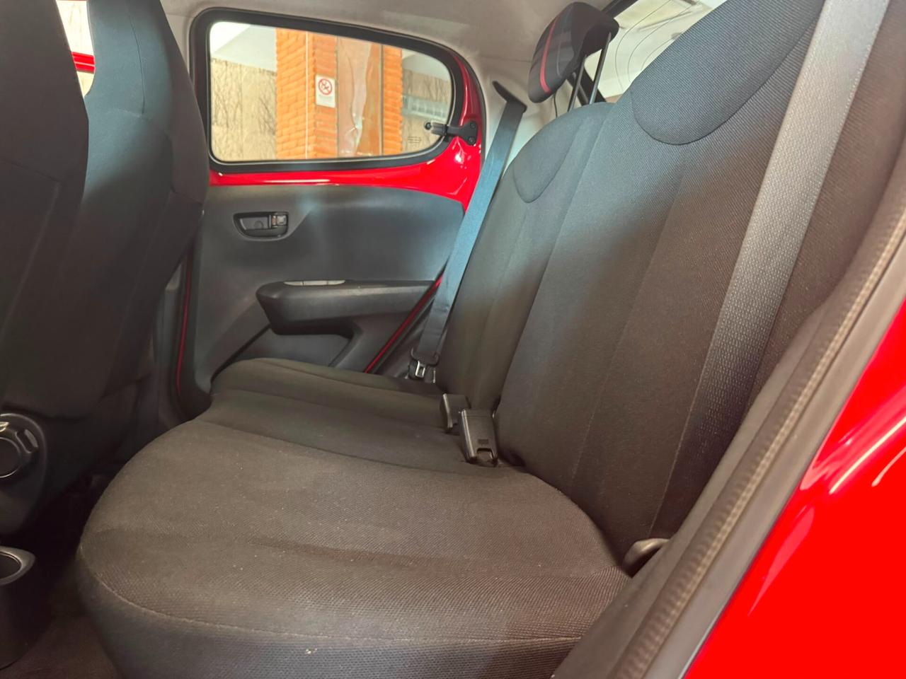 Peugeot 108 VTi 68 5 porte Allure TOP!