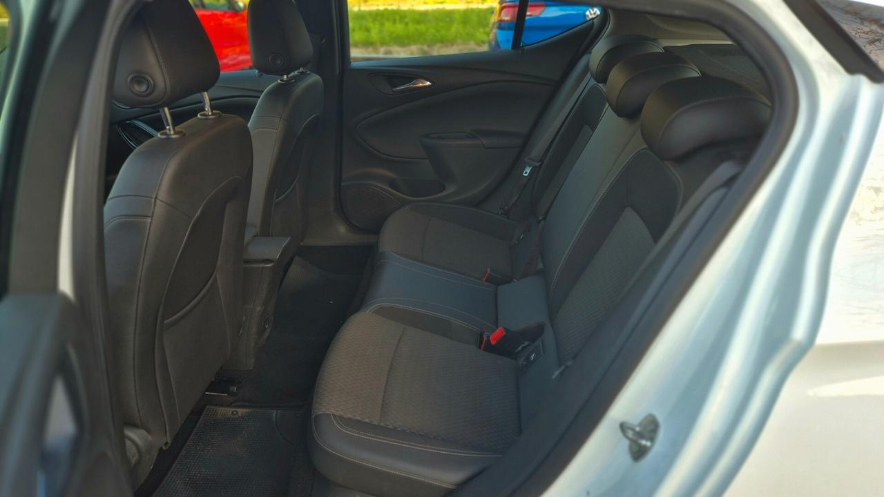 Opel Astra 1.6 CDTi 110CV Start&Stop 5 porte Business