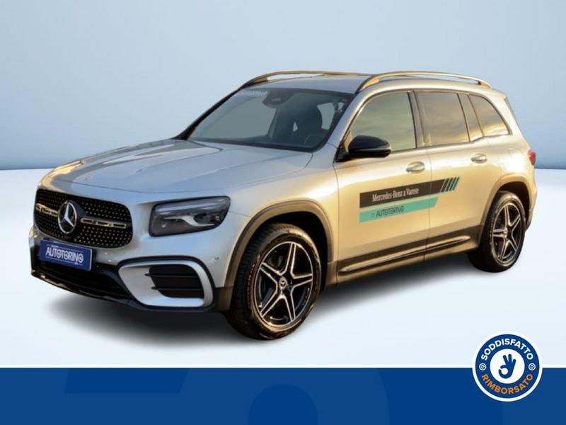Mercedes-Benz GLB Classe 200d 4Matic AMG Line Advanced Plus