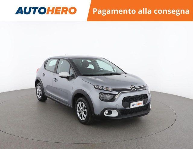 CITROEN C3 BlueHDi 100 S&S You