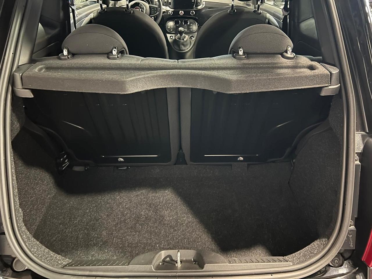 Fiat 500 1.0 Hybrid 70 CV