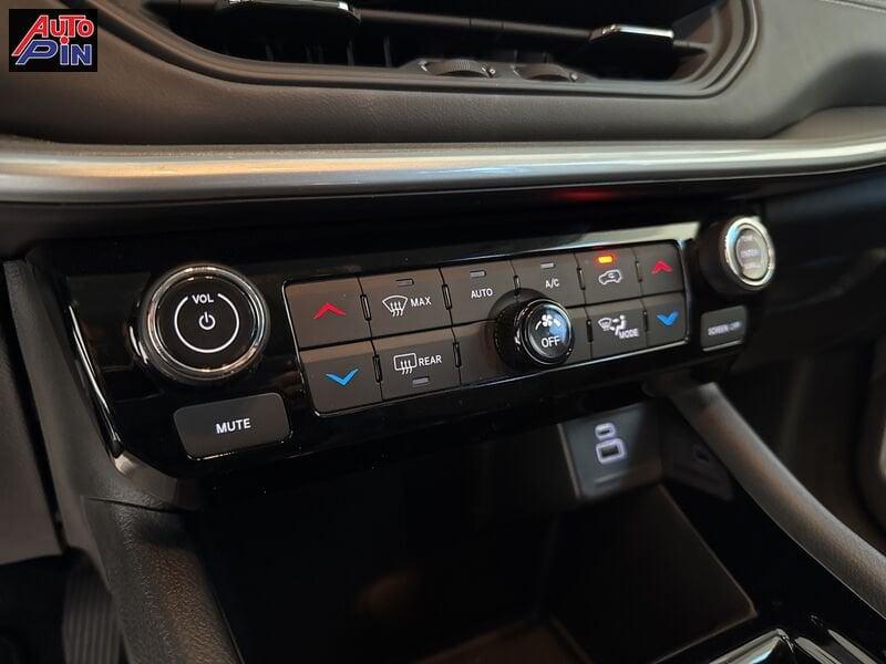 Jeep Compass Compass 1.6 Multijet II 2WD Limited*IN ARRIVO*