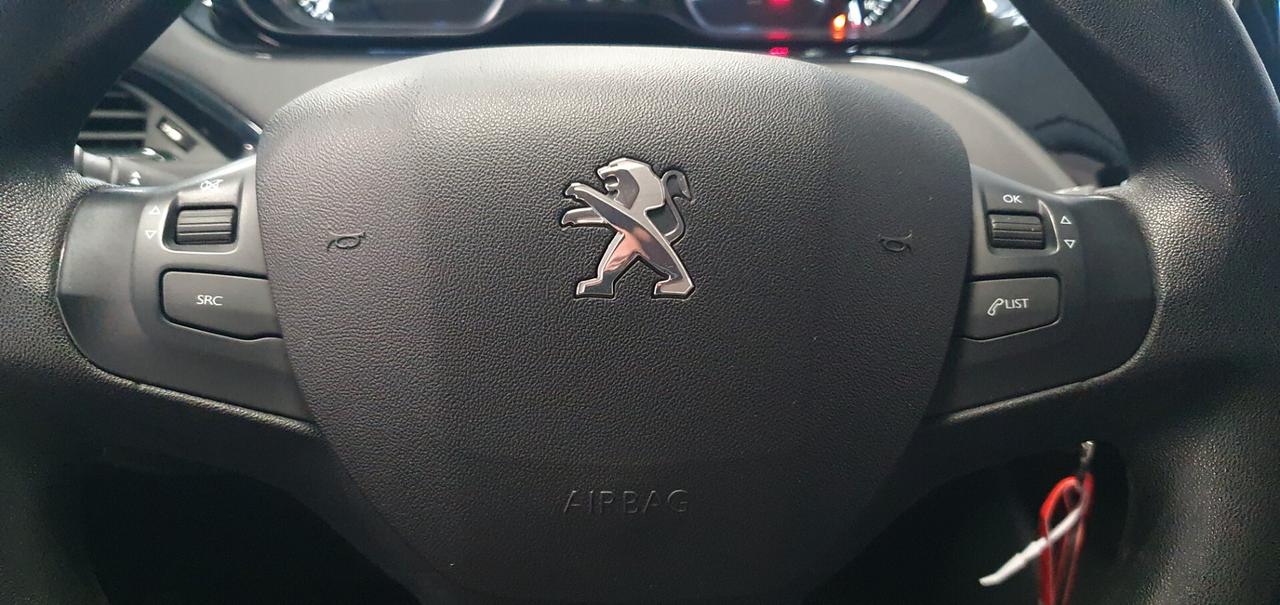 Peugeot 208 PureTech 82 5 porte Active