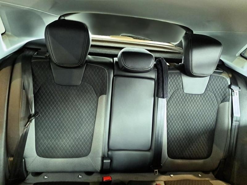 OPEL GRANDLAND X 1.6 HYBRID PLUG-IN FWD AUTO SUV