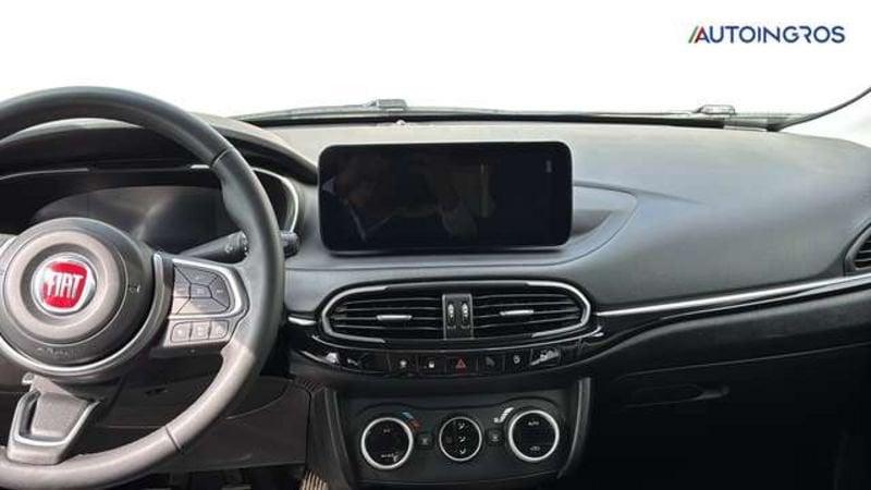 FIAT Tipo 5porte II 2021 5p 1.0 Life 100cv