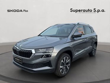 Skoda Karoq Karoq 1.5 TSI ACT DSG Style