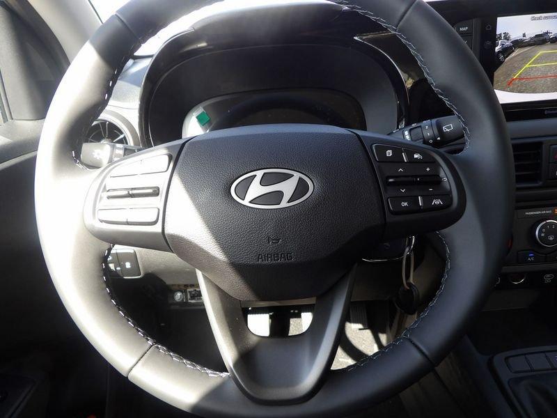 Hyundai i10 i10 1.0 MPI Connectline
