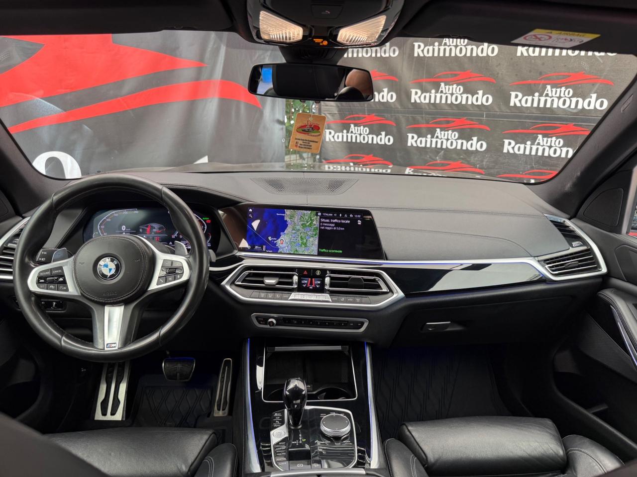 Bmw X5 M xDrive Msport