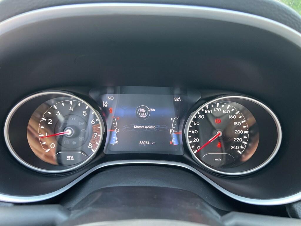 Jeep Compass 1.3 Turbo T4 Limited 2WD