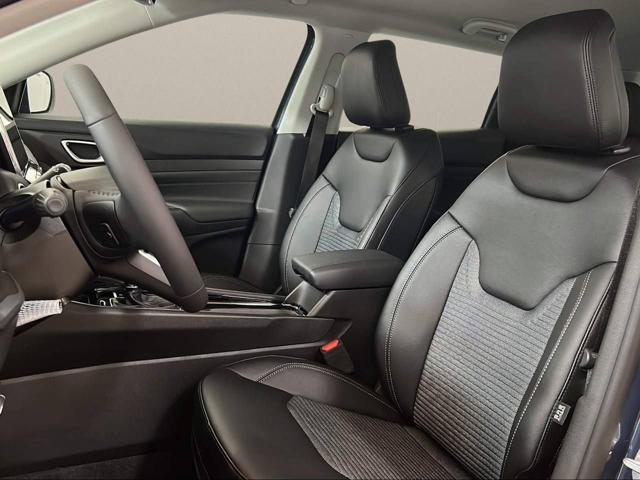 JEEP Compass 1.5 Turbo T4 130 CV MHEV 2WD Altitude
