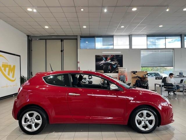 Alfa Romeo MiTo 1.3 jtdm 90cv *NEOPATENTATI*