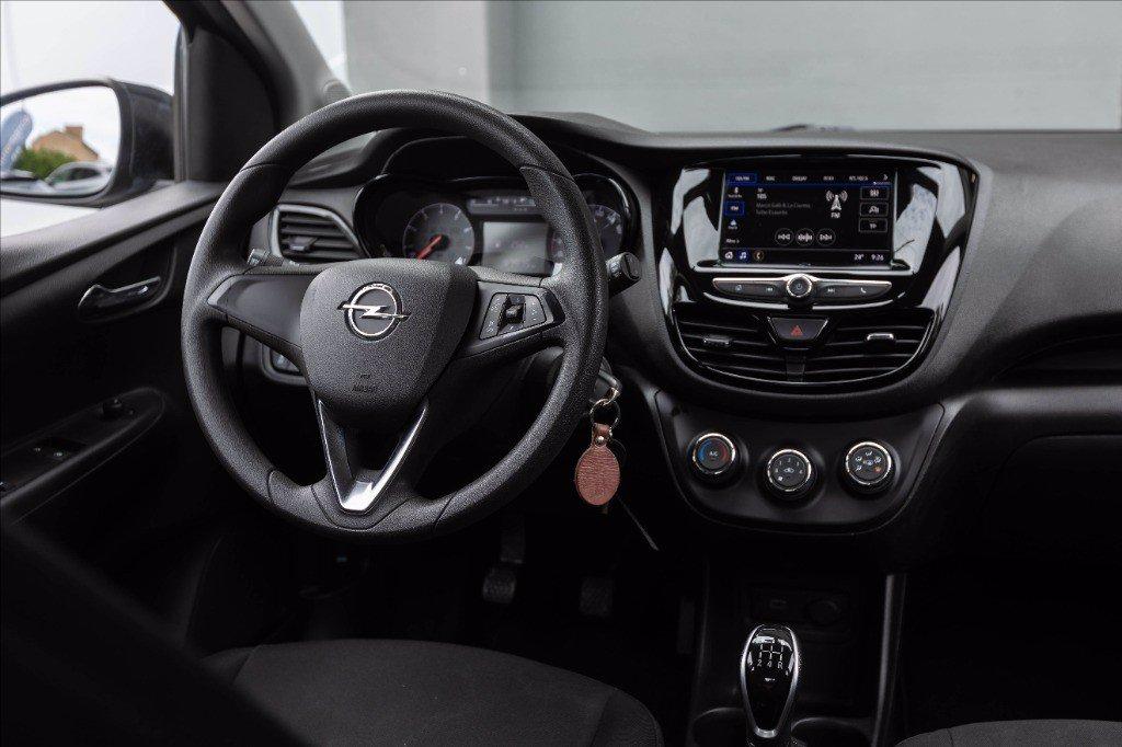 OPEL Karl 1.0 Rocks 73cv my19 del 2018