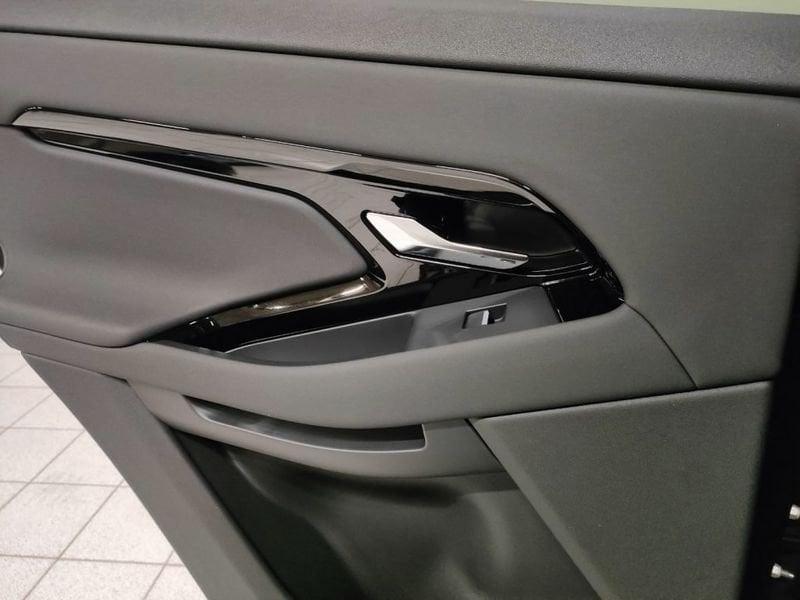 Land Rover Range Rover Evoque Range Rover Evoque 2.0D I4 163 CV AWD Auto S IVA ESPOSTA
