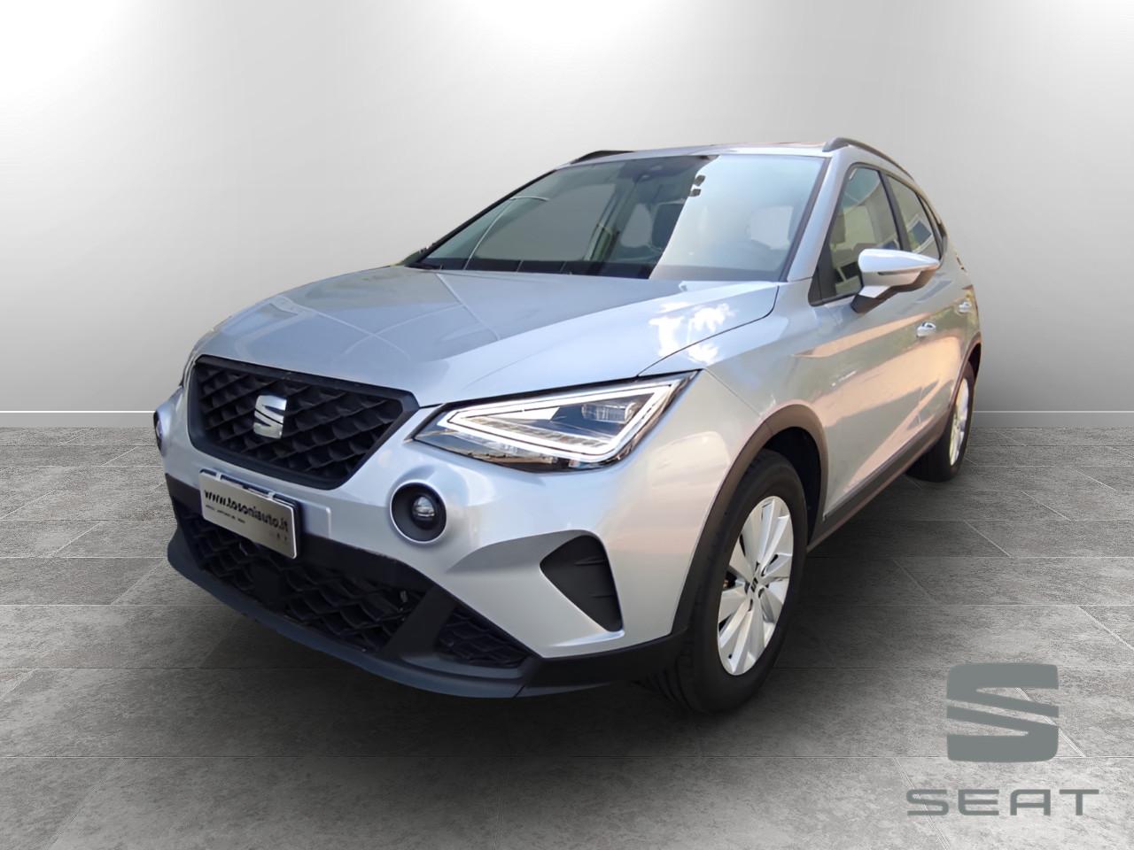 SEAT Arona 1.0 ecotsi Style 110cv