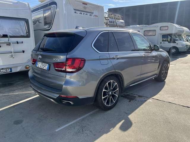 BMW X5 xdrive40e Luxury auto