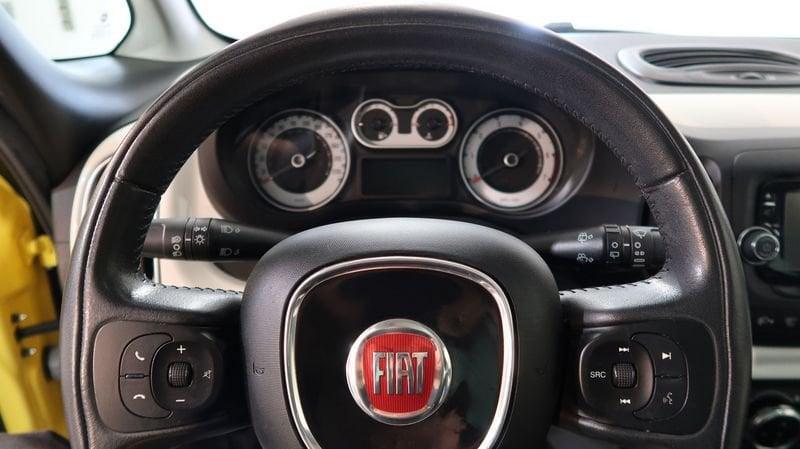 FIAT 500L Trekking 1.4 Trekking 95cv #TETTO PANORAMICO#