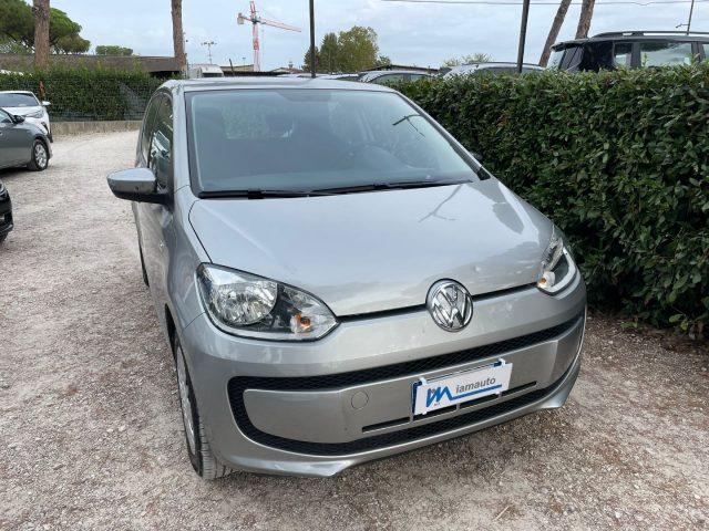 VOLKSWAGEN up! 1.0 5p. 75cv