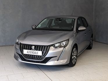Peugeot 208 1.2 puretech 75cv Active