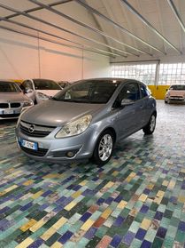 Opel Corsa 1.2 3 porte Club