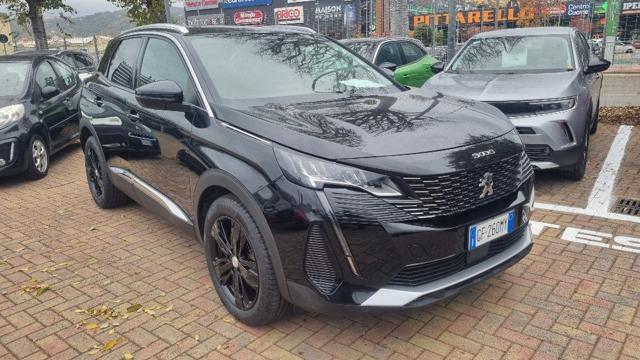 PEUGEOT 3008 BlueHDi 130 S&S aut Allure Pack