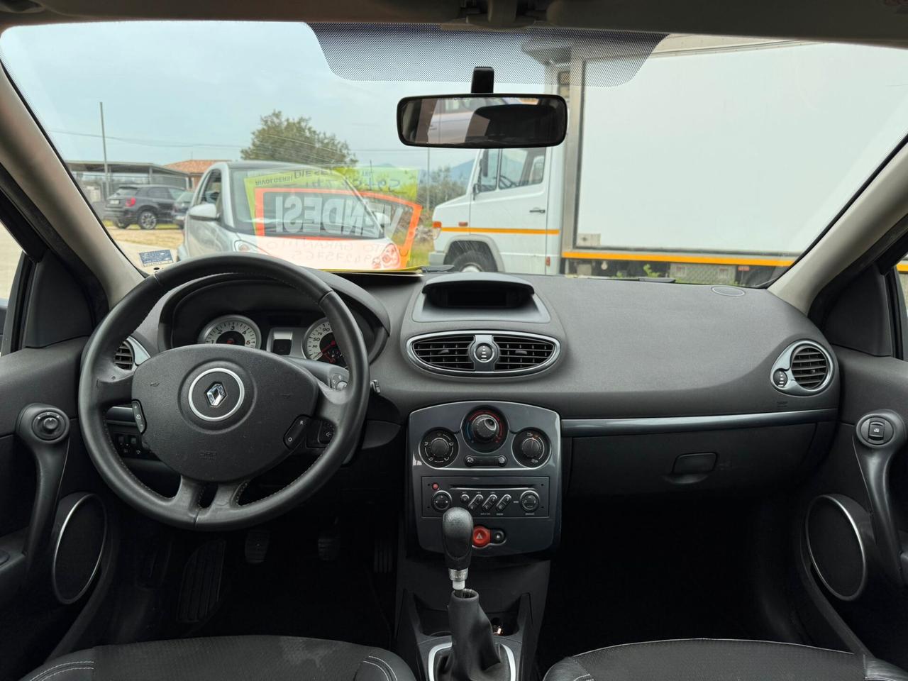 Renault Clio 1.5 dCi 85CV 5 porte Le Iene