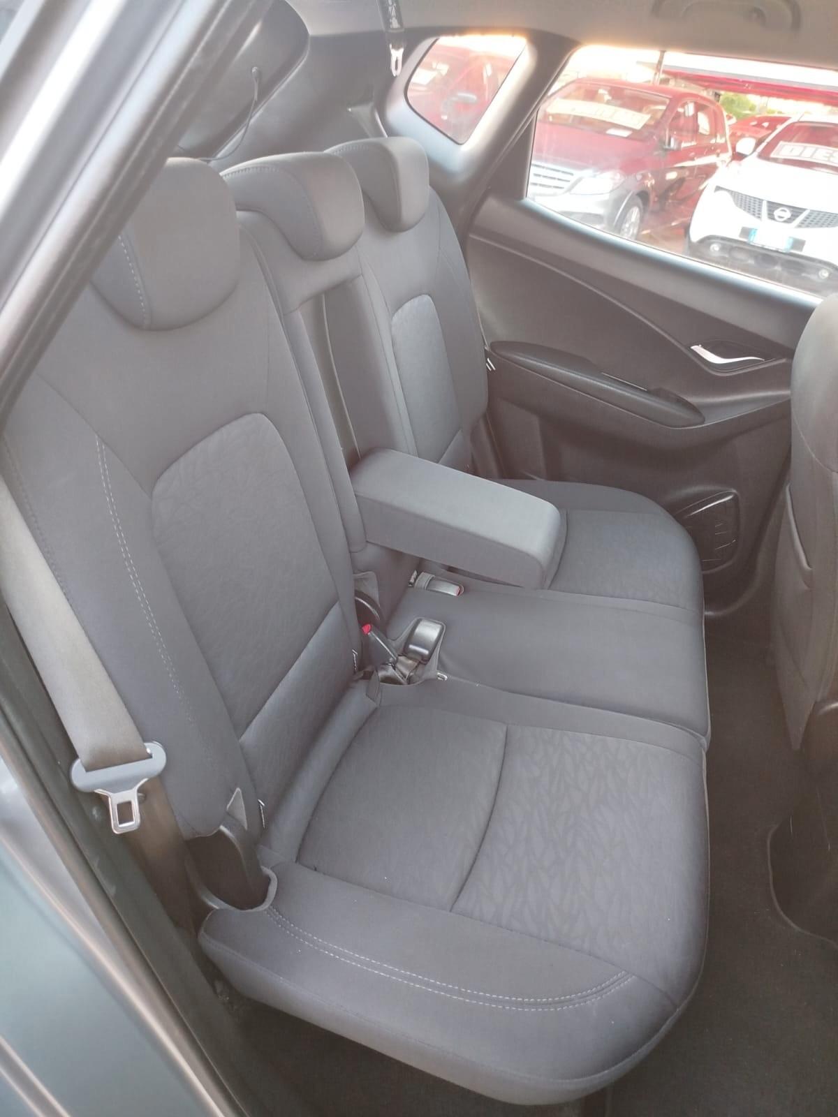 Hyundai iX20 1.6 CRDI 115 CV Style