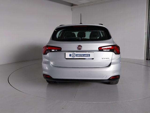 FIAT Tipo 1.6 Mjt S&S SW Business