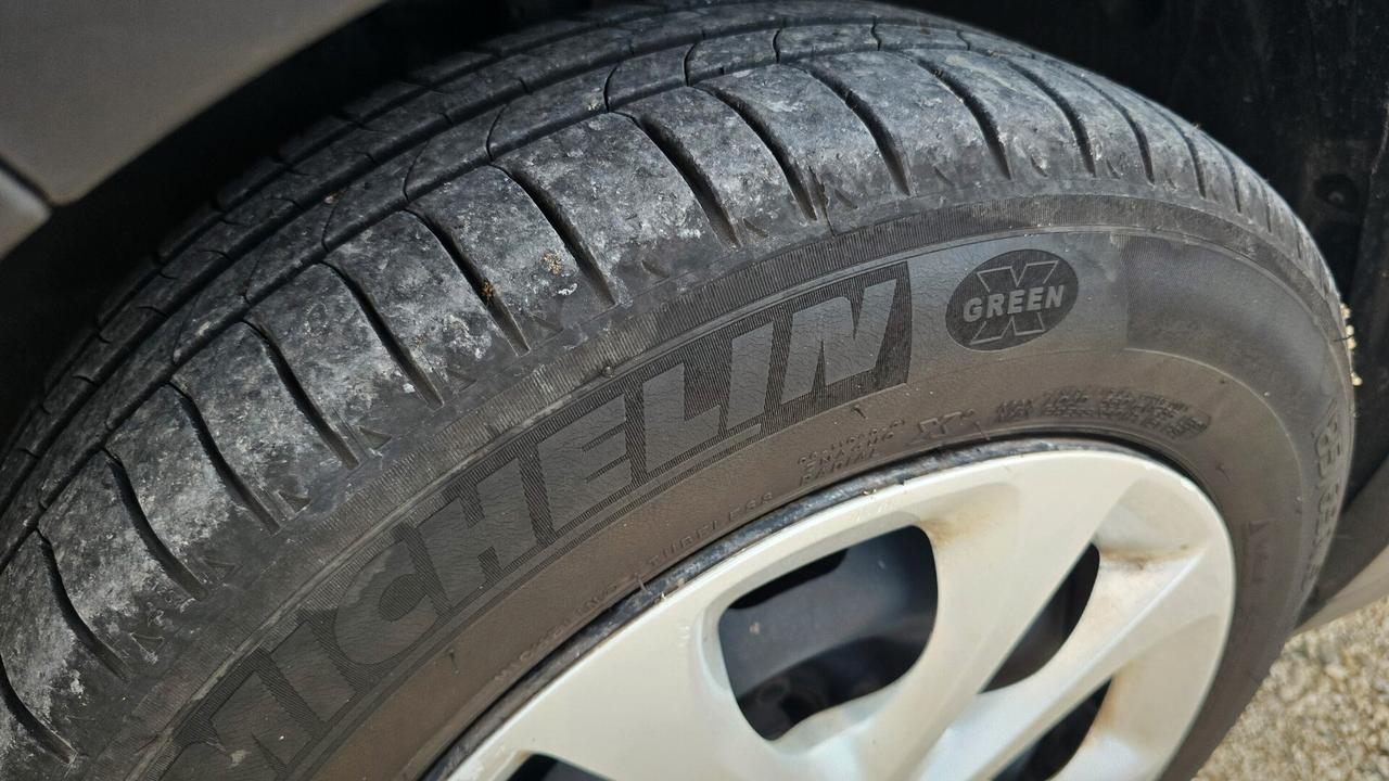 Citroen C3 1.2 benzina Feel - 2019
