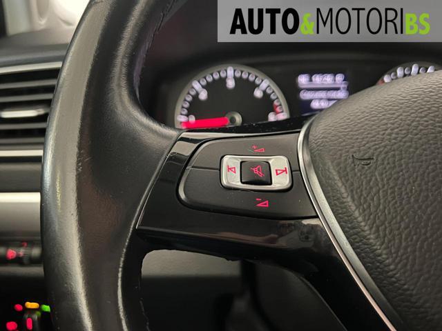 VOLKSWAGEN Amarok 3.0 V6 TDI 258CV 4MOTION Highline *PREZZO REALE*