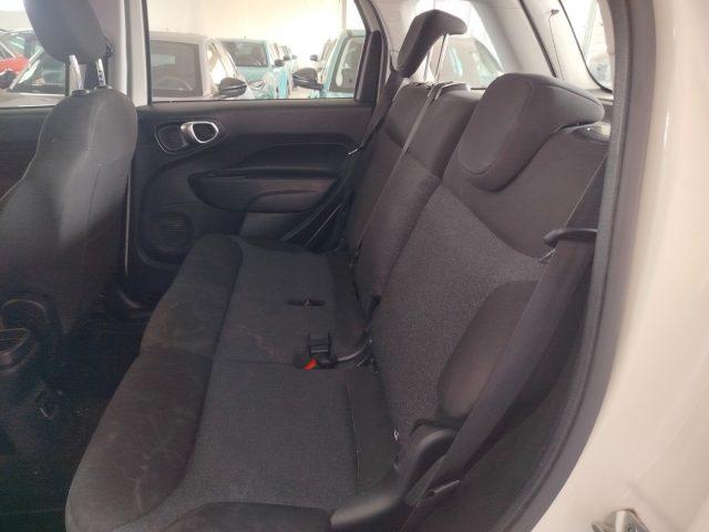 FIAT 500L 1.4 95 CV S&S Mirror