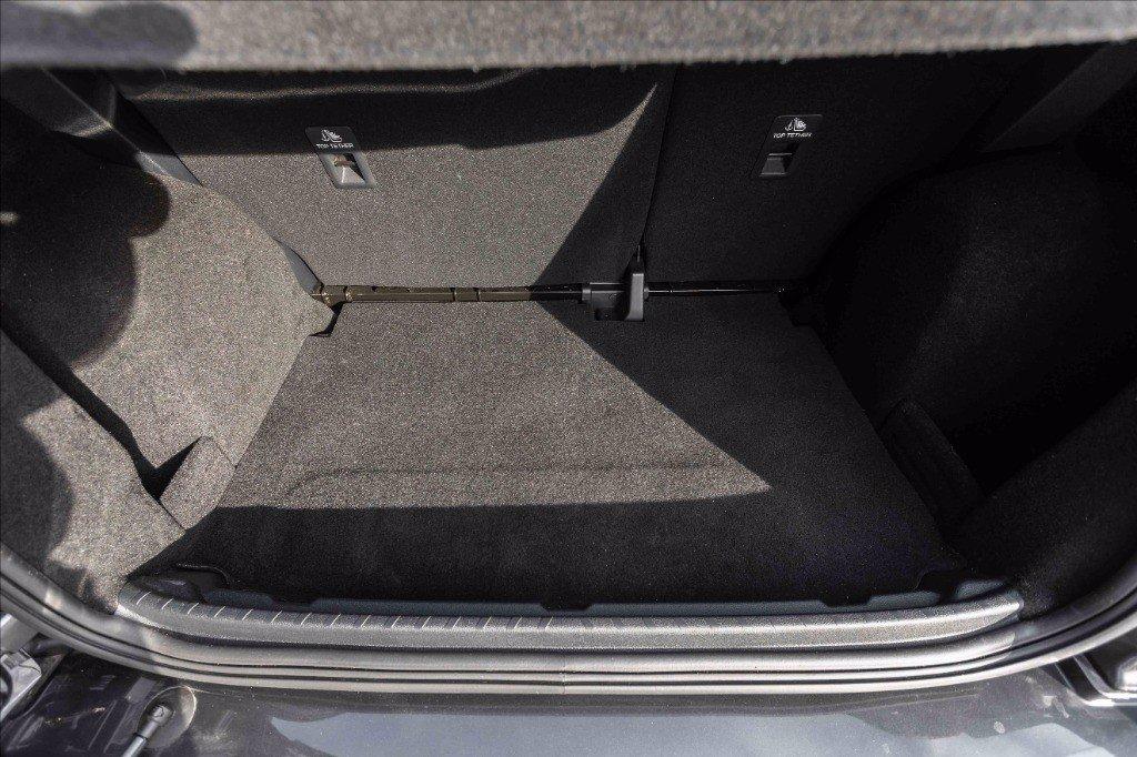 FORD EcoSport 1.0 ecoboost ST-Line s&s 125cv my20.25 del 2022