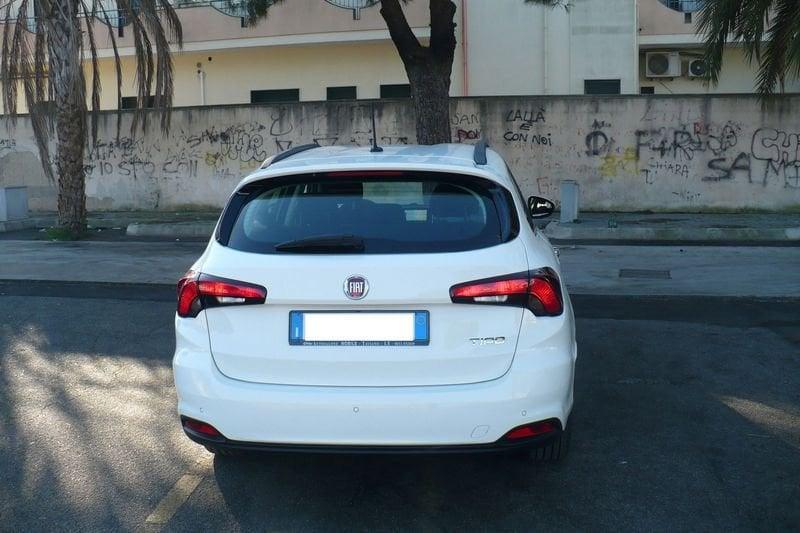 FIAT Tipo 1.6 Mjt S&S Business SW