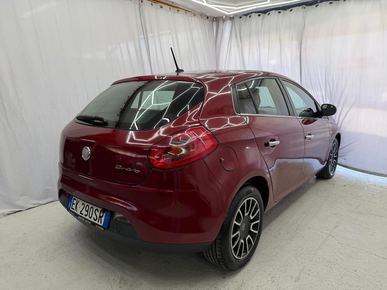 Fiat Bravo 1.4 Active
