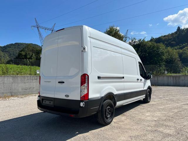 FORD Transit 350 2.0TDCi EcoBlue 170CV PL-TM Furgone Trend