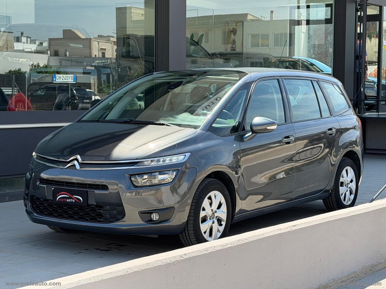 CITROEN Grand C4 Picasso 1.6 e-HDi 115 Business