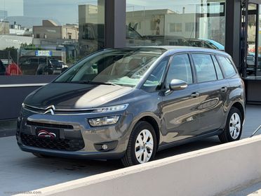 CITROEN Grand C4 Picasso 1.6 e-HDi 115 Business