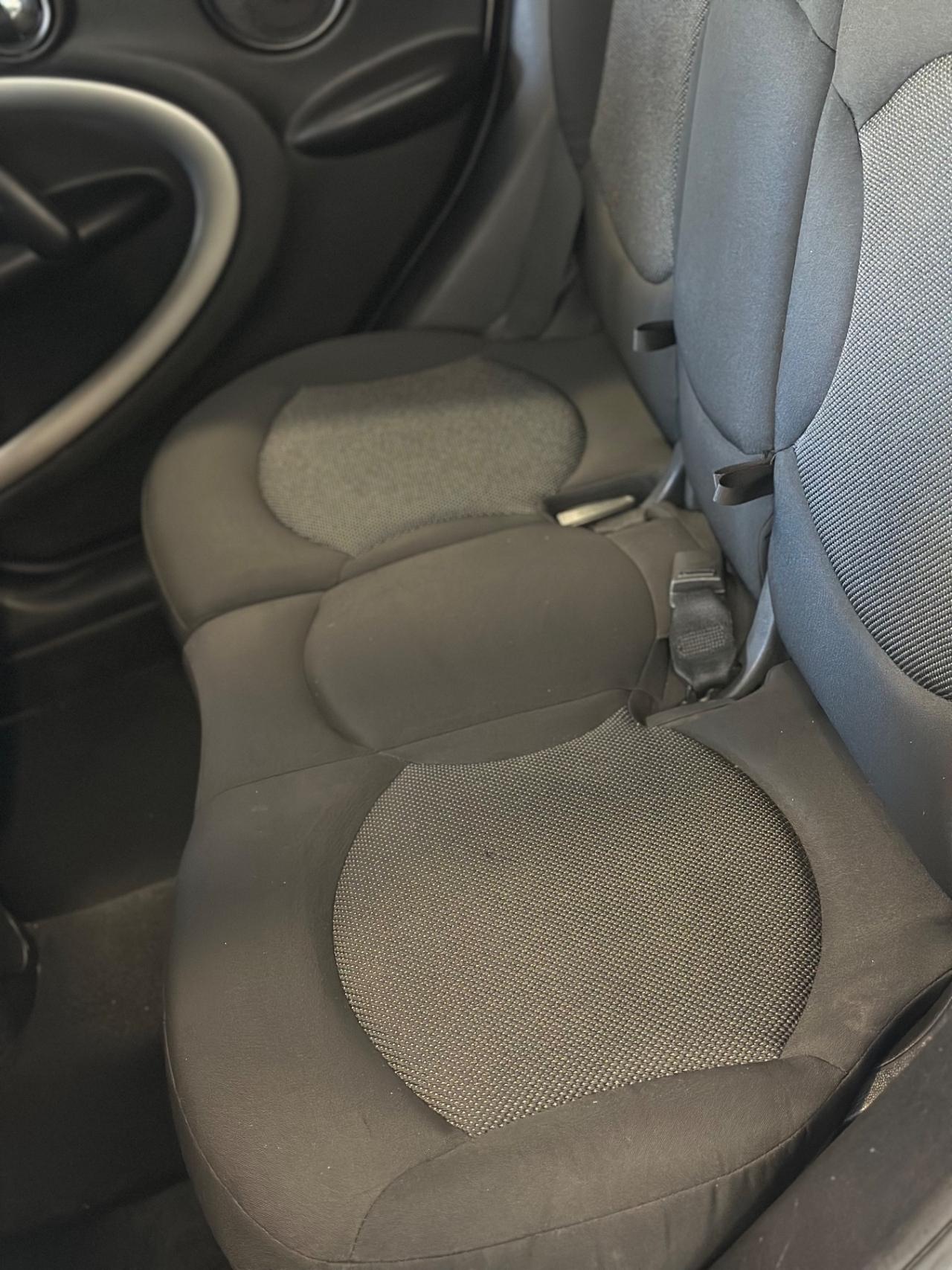 Mini Cooper Countryman 1.6 One D