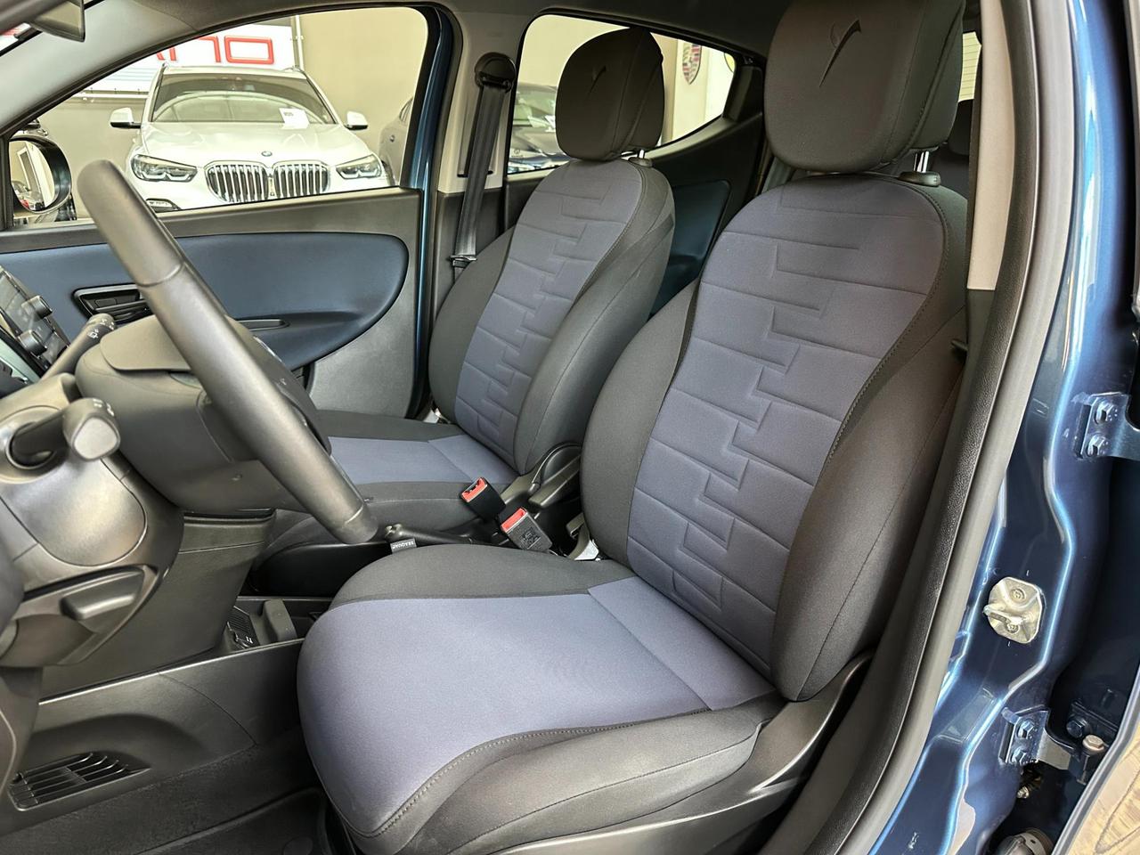 Lancia Ypsilon 1.0 firefly hybrid Gold Plus s&s 70cv 5p.ti-Camera-Carplay