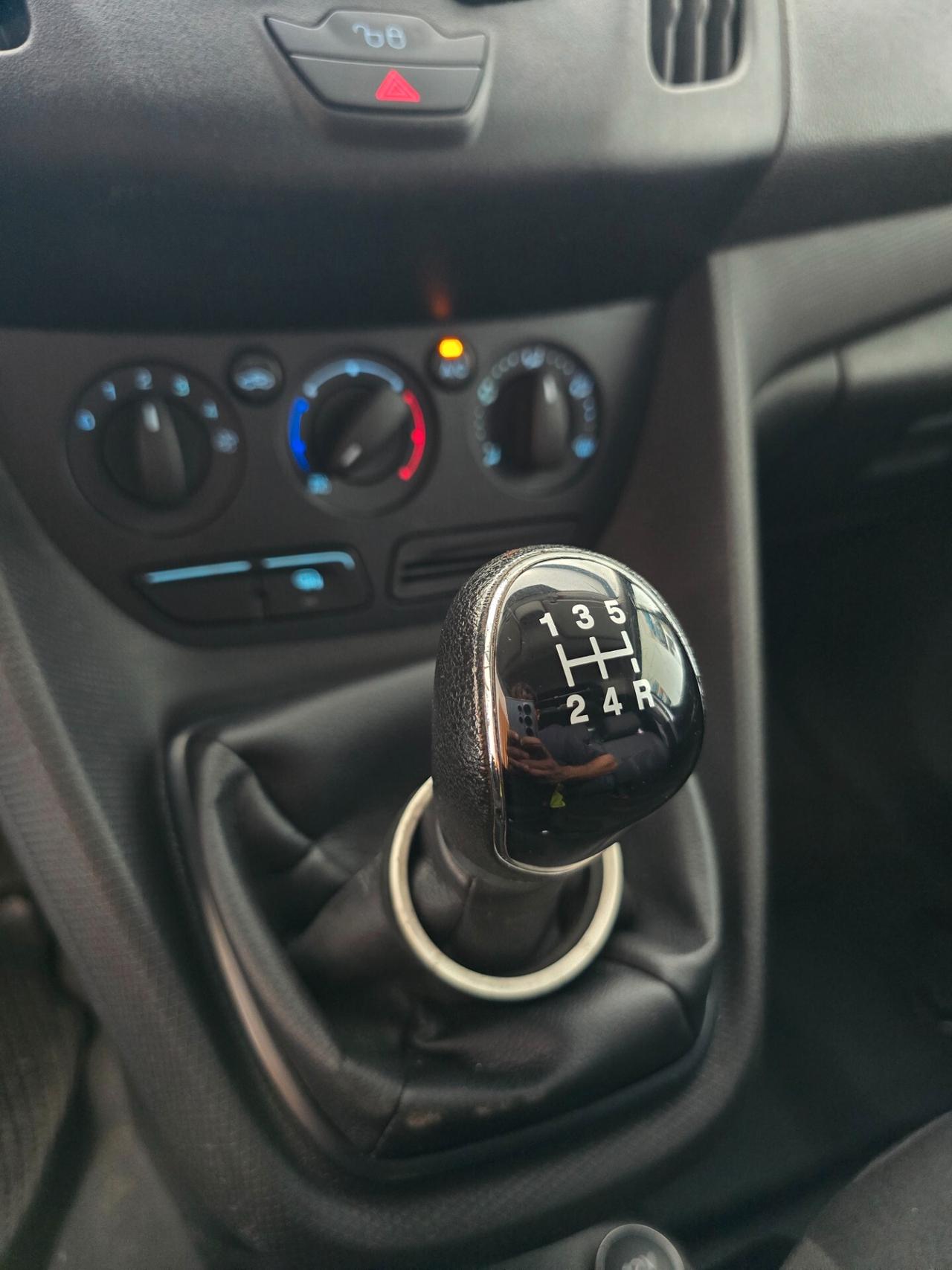 Ford Transit Connect 1.5 TDCi 100CVFurgone Trend