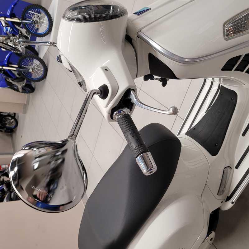 Vespa GTS 300 - 2012