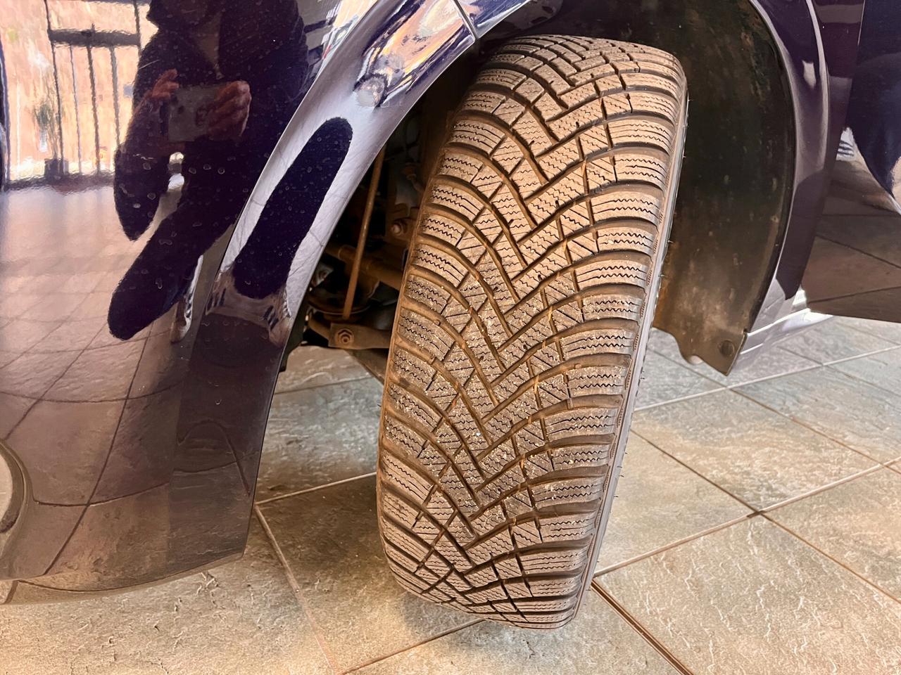 Peugeot 208 1.2 82cv 5 porte Allure