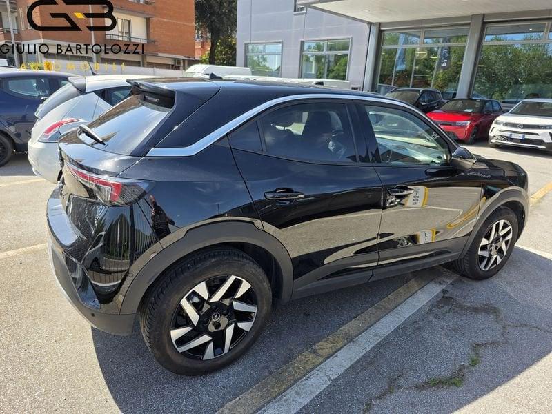 Opel Mokka 1.5 110cv Elegance MT6