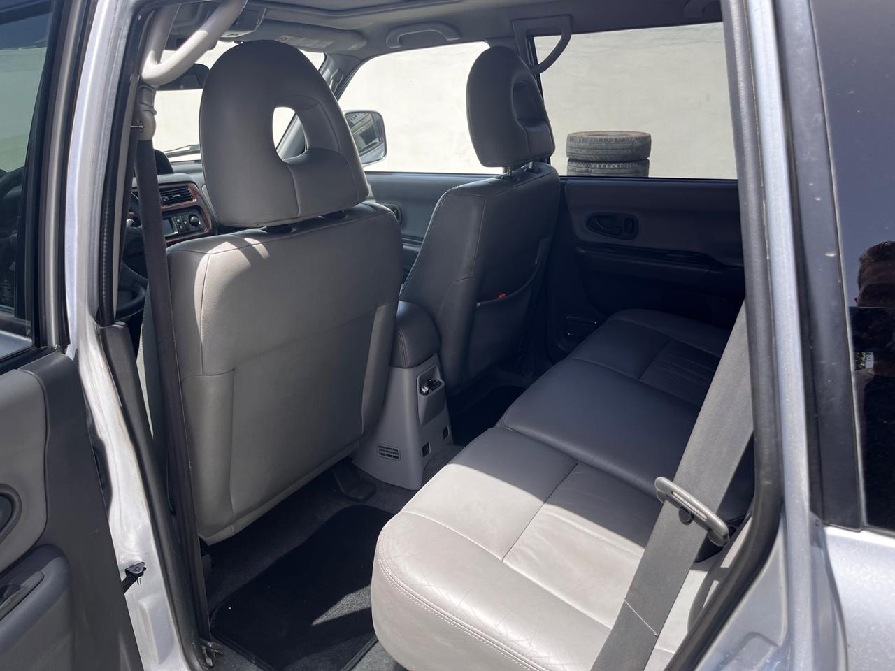 Mitsubishi Pajero Sport Pajero Sport 2.5 TDI GLS