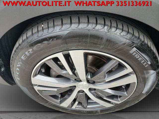 PEUGEOT 3008 PureTech Turbo 130 S&S EAT8 Allure