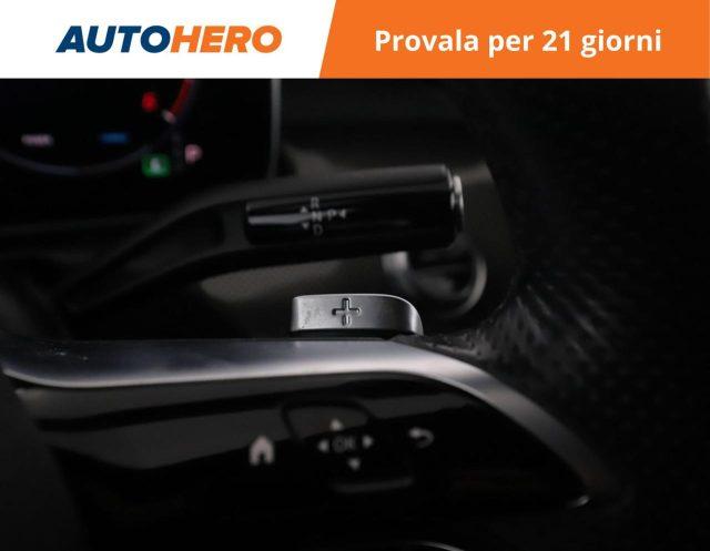 MERCEDES-BENZ C 300 d Mild hybrid S.W. Premium