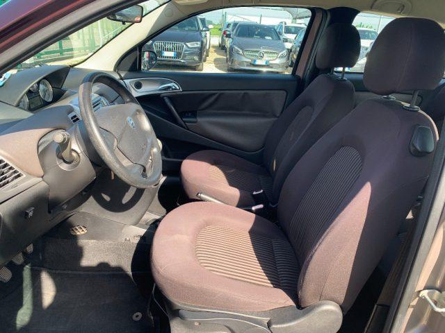 LANCIA Ypsilon 1.4 Platino Ecochic GPL