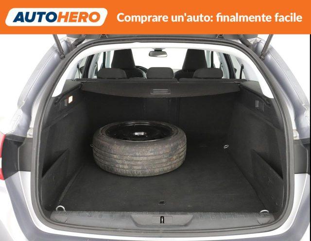 PEUGEOT 308 BlueHDi 130 S&S SW Allure