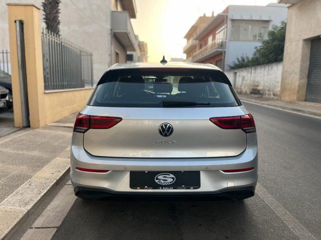 VOLKSWAGEN Golf 8 2.0TDI 116CV DSG Life