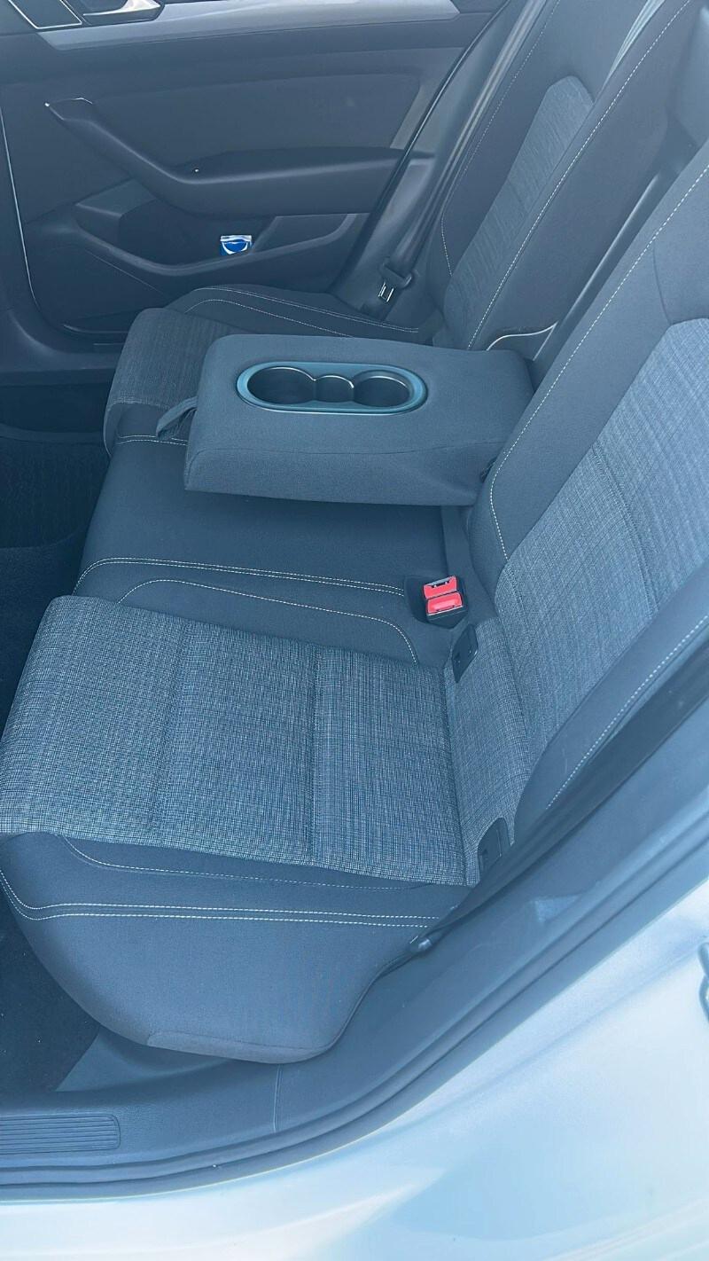 VOLKSWAGEN Passat 8ª serie Passat Variant 2.0 ...