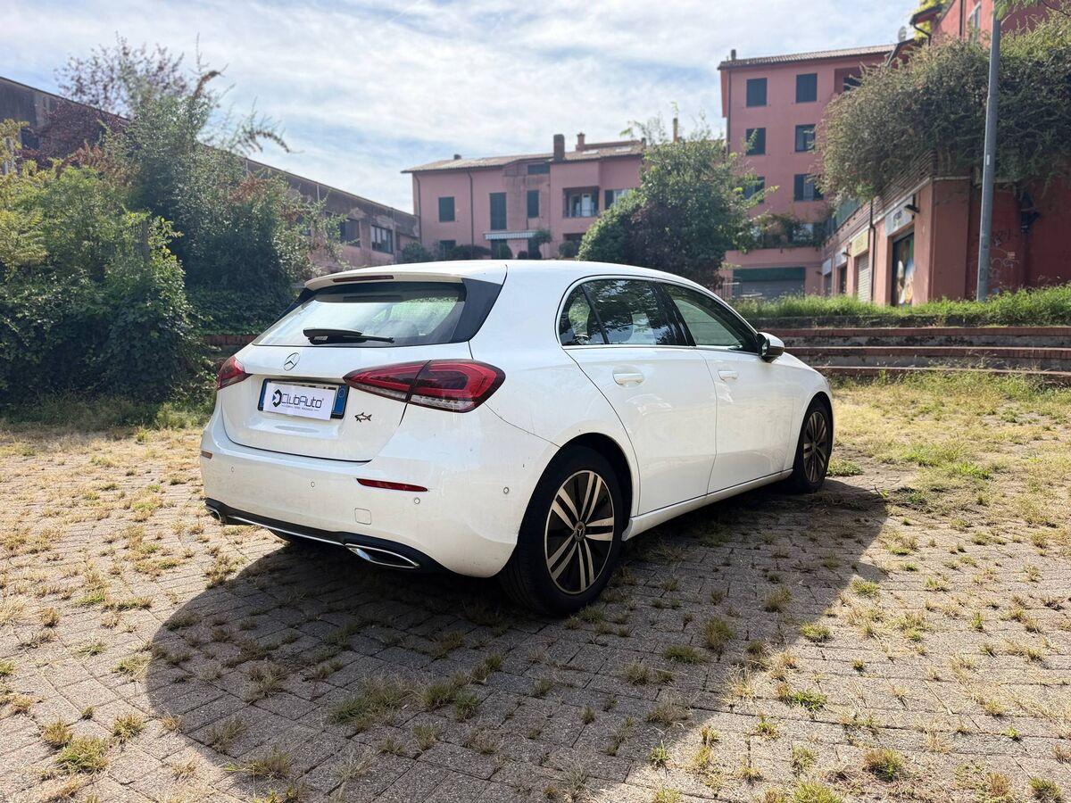 Mercedes Classe A 160 Sport